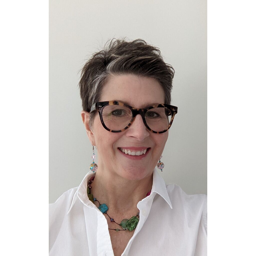avatar for Nikki Vogel
