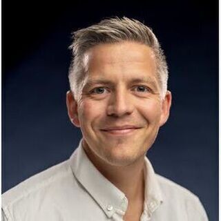avatar for Kenneth Fossheim
