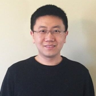 avatar for Dongbo Wang