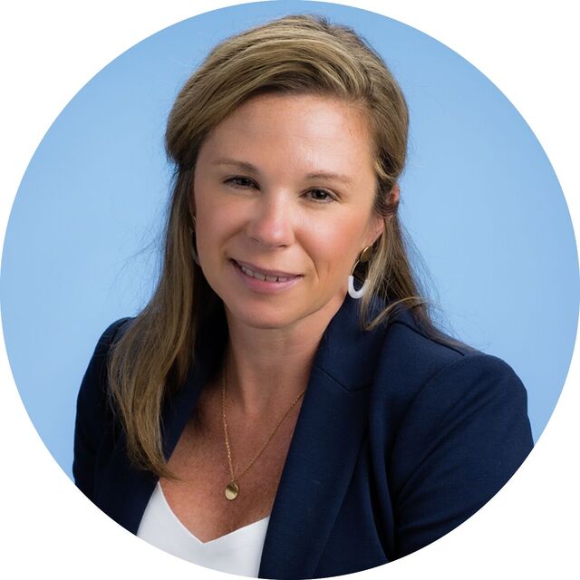 avatar for Elizabeth Hay