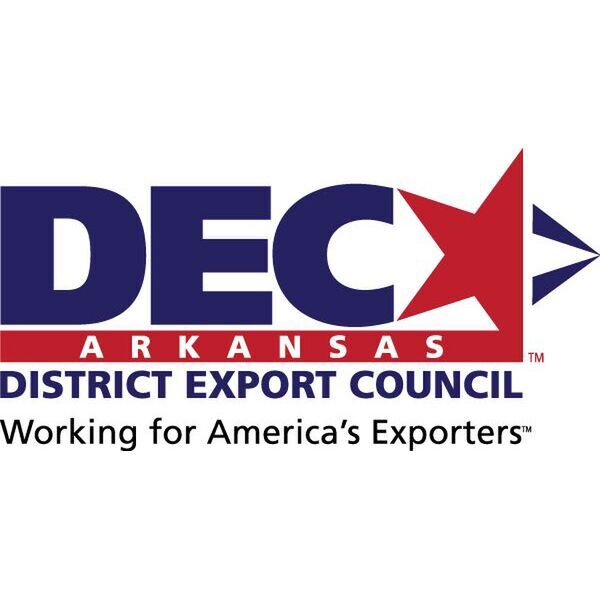avatar for Arkansas District Export Council