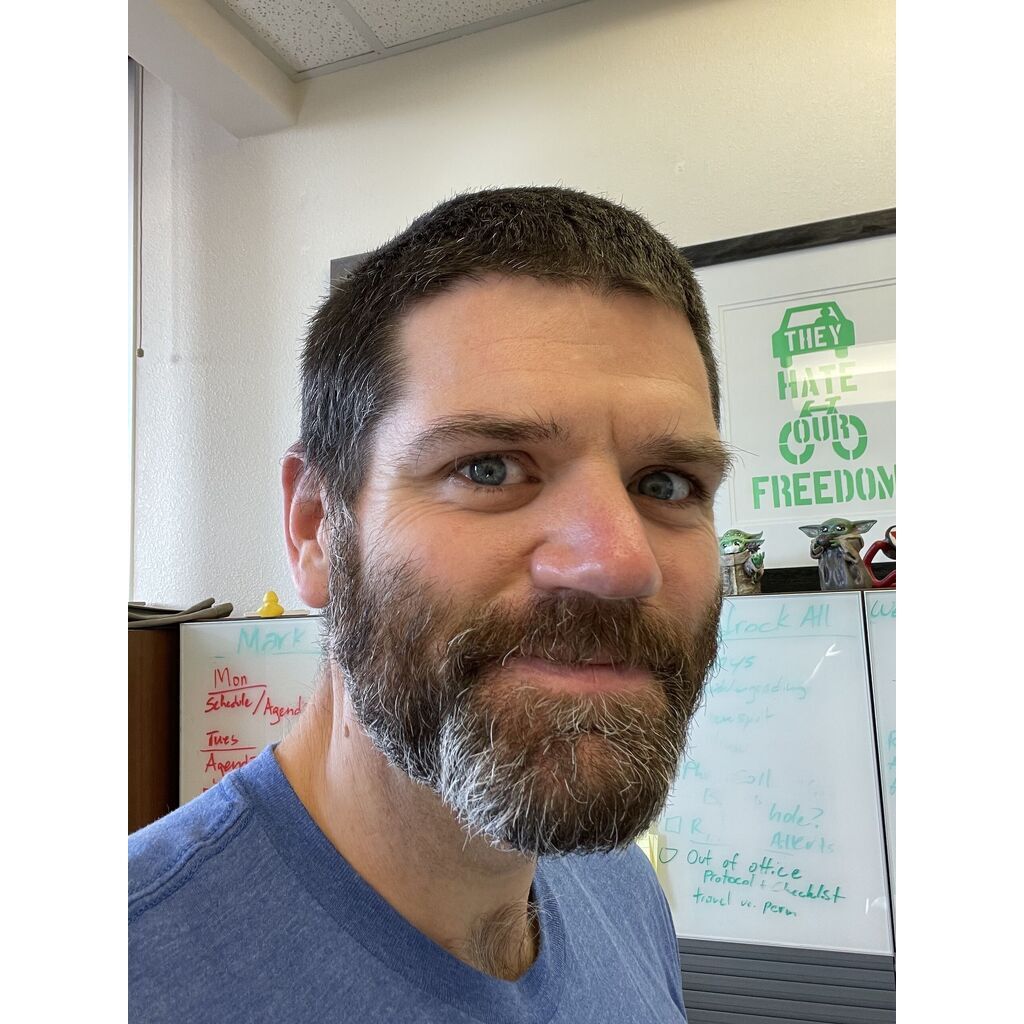 avatar for Mark Stevens, MD