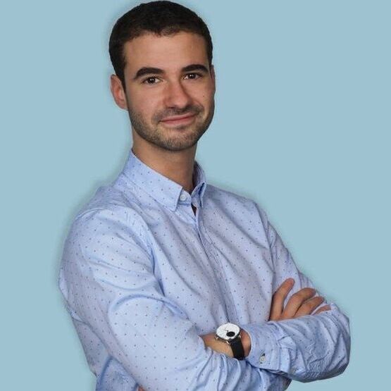 avatar for Javier Vega
