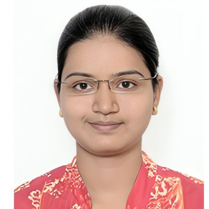 avatar for Khedkar Aboli Audumbar