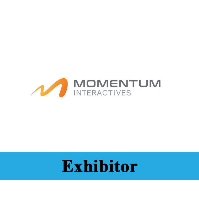 avatar for Momentum Interactives