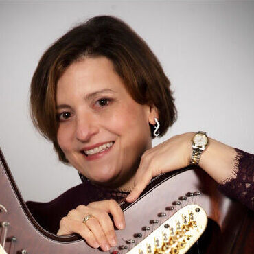 avatar for Yvonne Deusch-Cammarosano