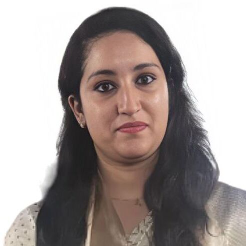 avatar for Neha A. Samsir
