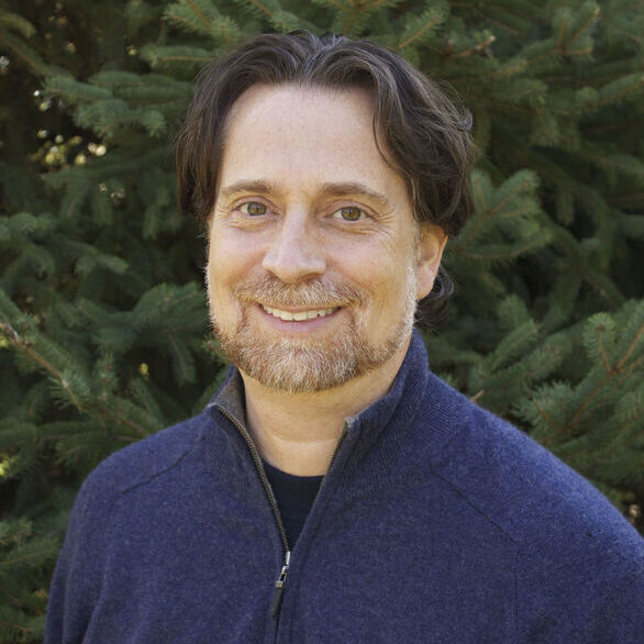 avatar for Michael Carvaines