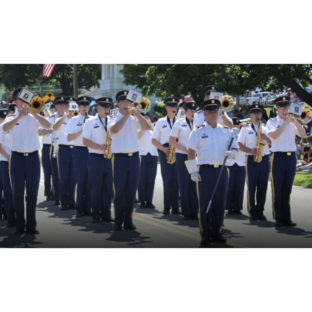 avatar for 195th Army Nat Guard Band