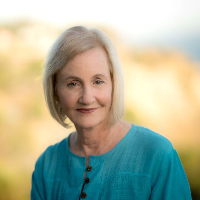 avatar for Lyn Ulbricht