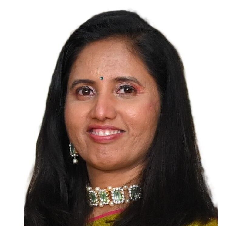 avatar for Sarika Pabalkar(Wagh)