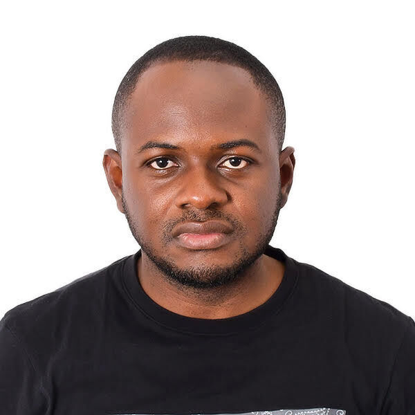 avatar for Carl Amekudzi