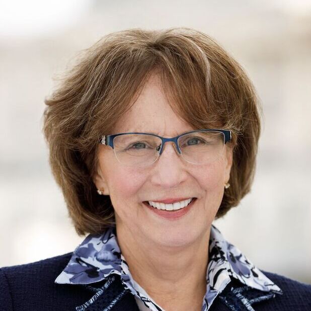 avatar for Susan Gates