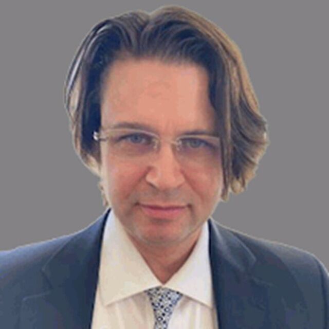 avatar for Brian Thomassen