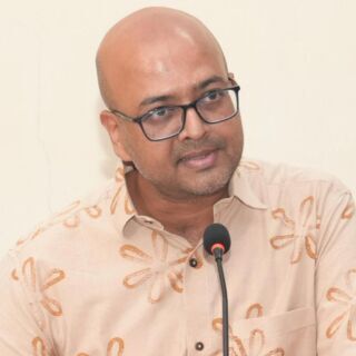avatar for SP Arun