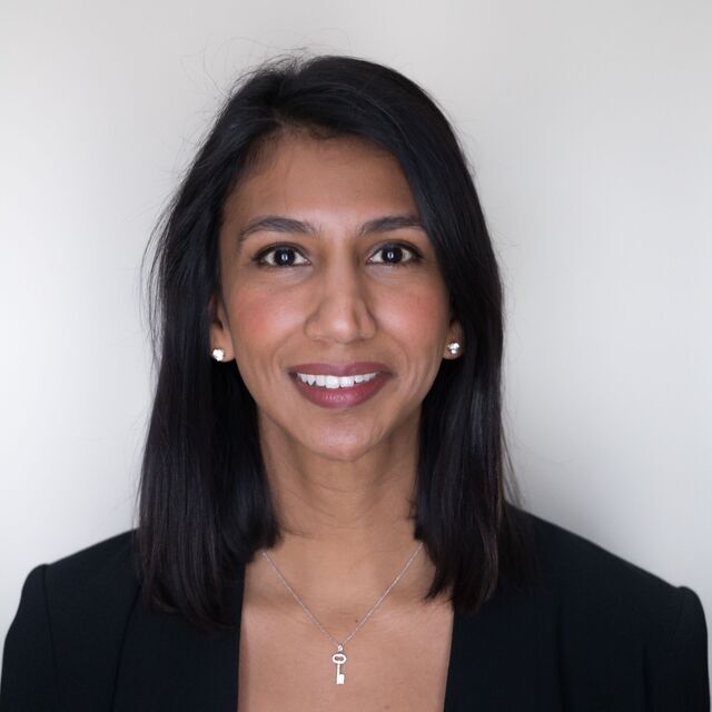 avatar for Kavita Sood-Isaacs
