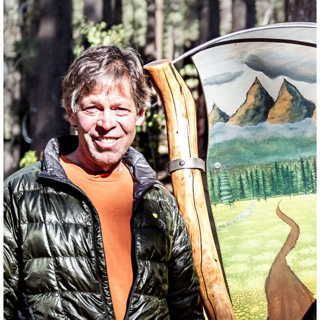 avatar for Troy Corliss
