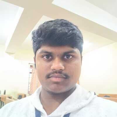 avatar for Shivaprasad Gowda