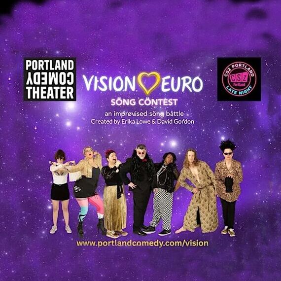 avatar for Vision🖤Euro Söng Cöntest