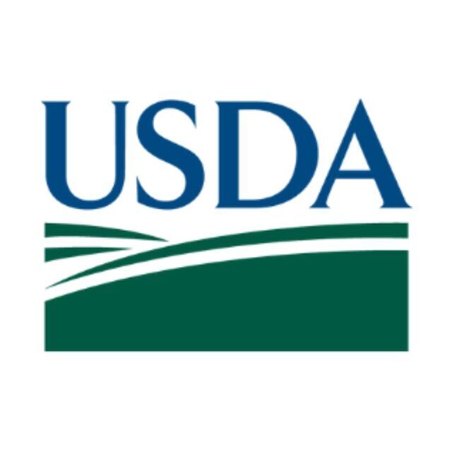 avatar for United States Department of Agriculture