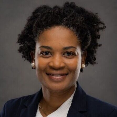 avatar for Dr. LaToya Chandler