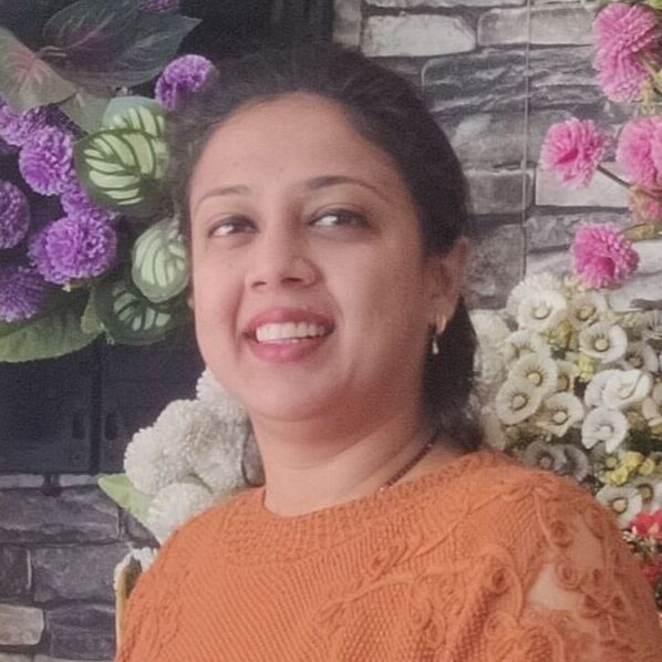 avatar for Kashish Goyal