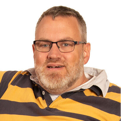 avatar for Paul Hilgers