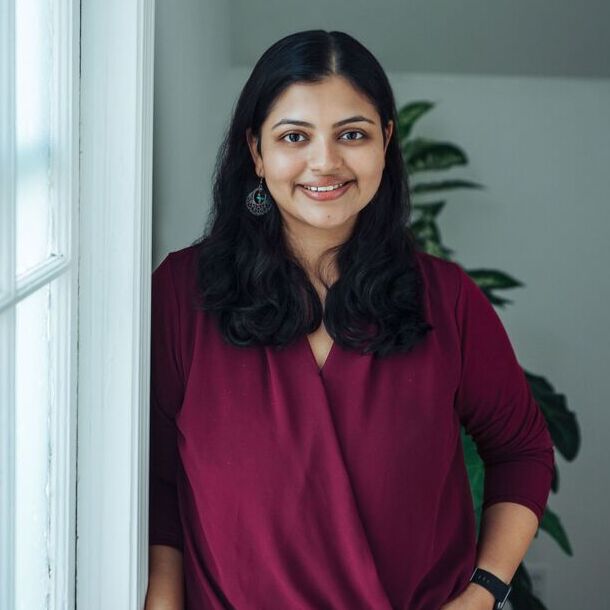 avatar for Meena Das