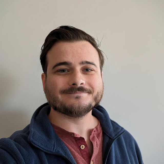 avatar for Tyler Casey