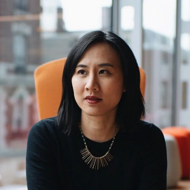 avatar for Celeste Ng