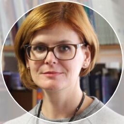 avatar for Marta Němčíková