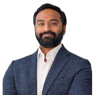 avatar for Sandeep Burugupalli