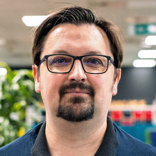 avatar for Julien Konczak