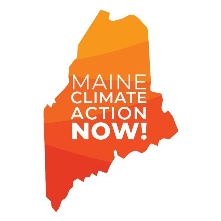 avatar for Maine Climate Action Now