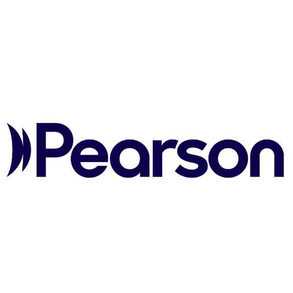 avatar for Pearson