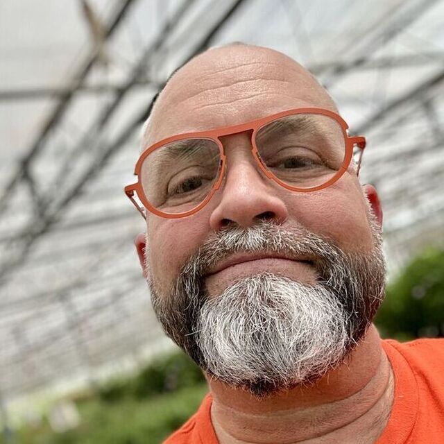 avatar for Mark Church