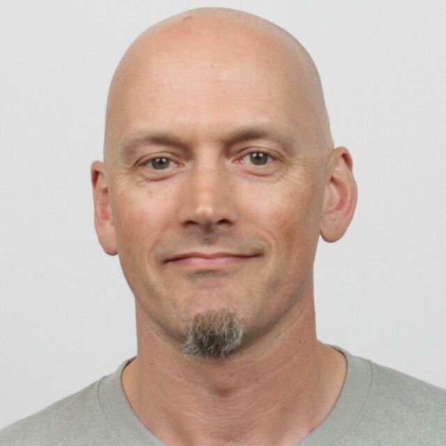 avatar for Mark Gray