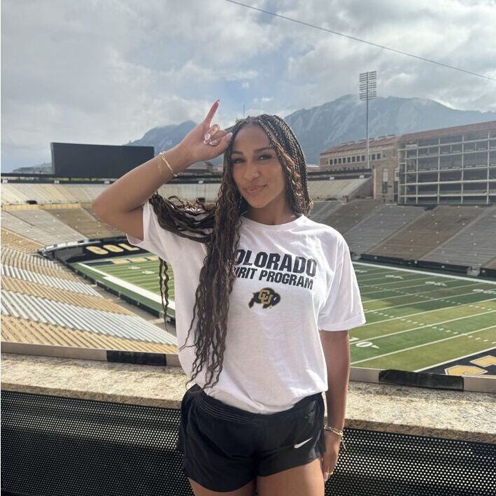 avatar for Maya Howard