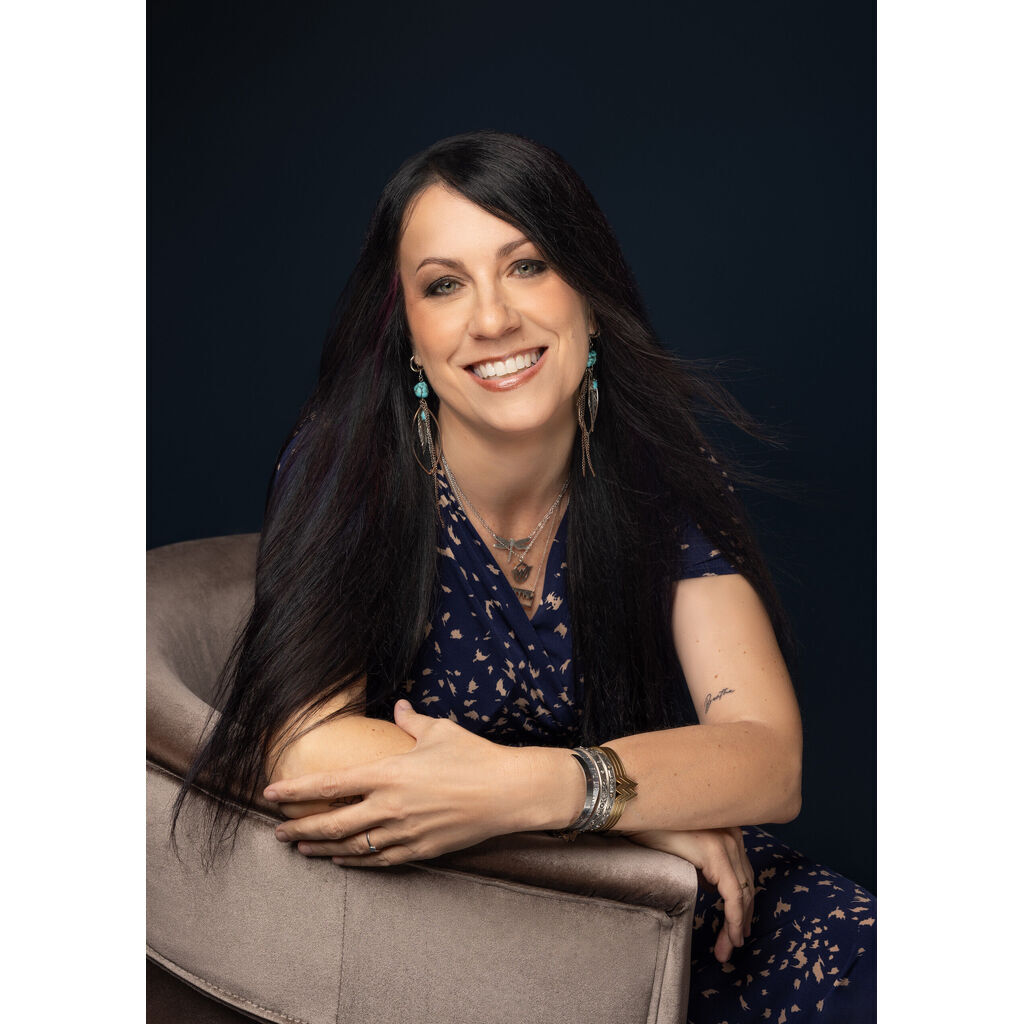 avatar for Dr. Rachelle Dené Poth