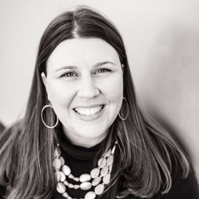 avatar for Meghan Clark