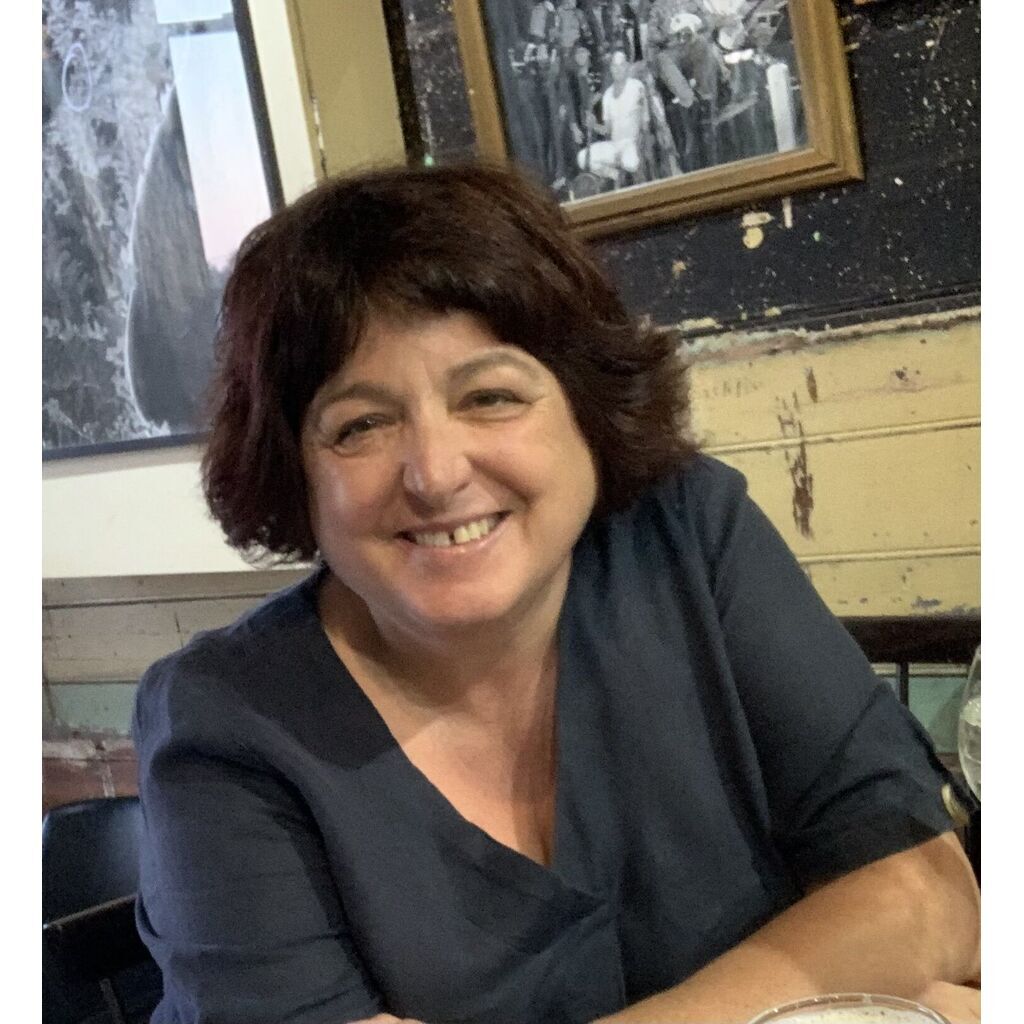 avatar for Josie Nardella