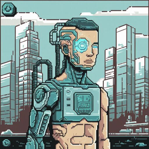 avatar for M