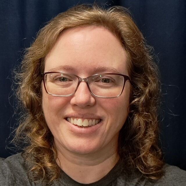 avatar for Jenny Claiborne