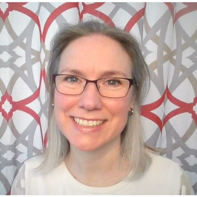 avatar for Heather Morgan