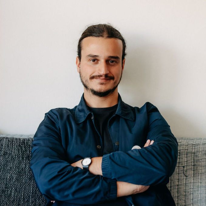 avatar for Ivan Matejić
