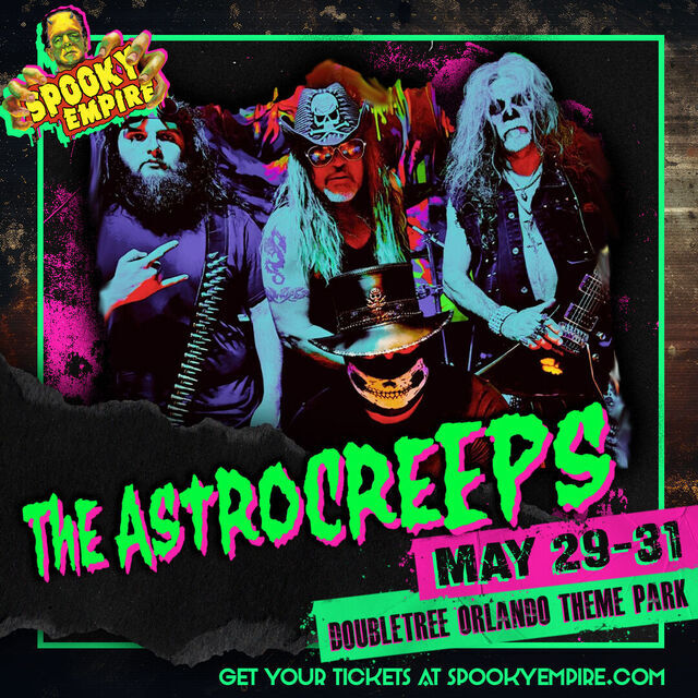 avatar for Astrocreeps