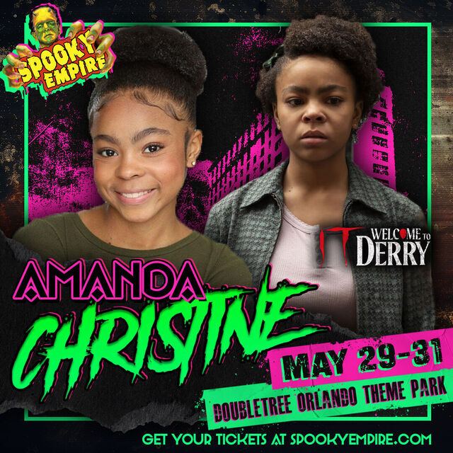 avatar for Amanda Christine