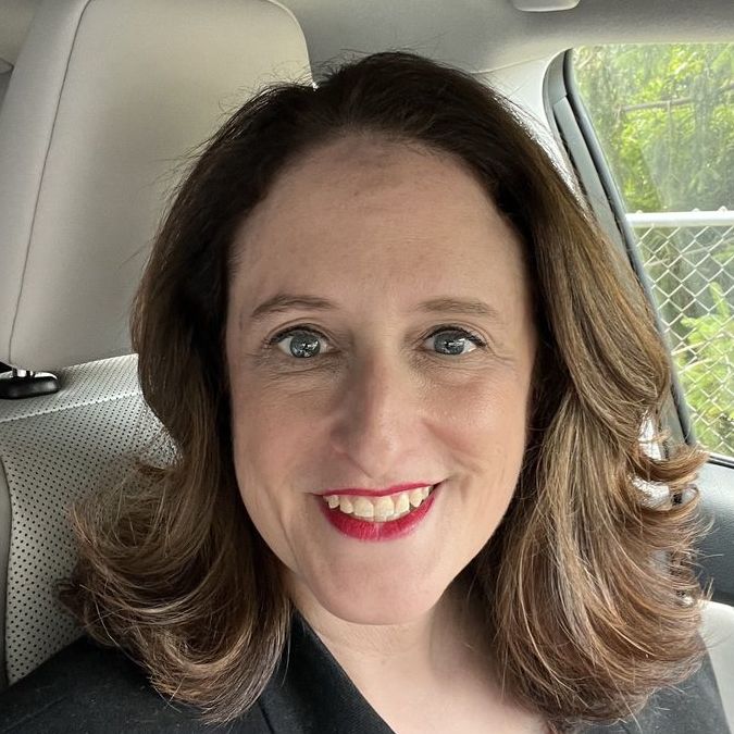 avatar for Shelley R. Stein