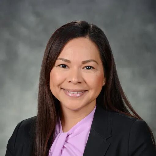 avatar for Dr. Maria Lucero