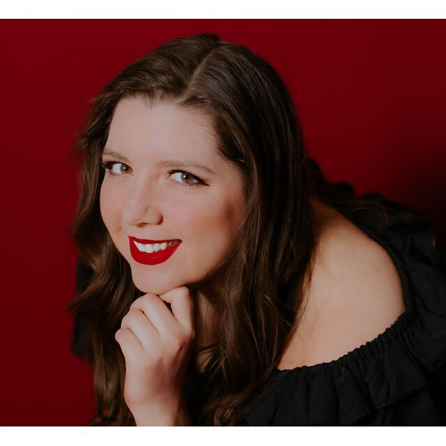 avatar for Danielle Huerta